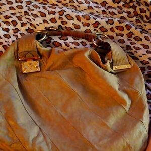 Origional juicy couture hobo bag
